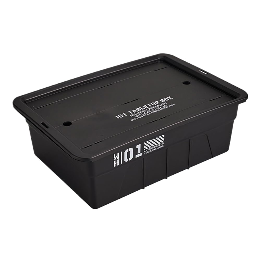 Amazon.co.jp: k-outdoor IGT収納ボックス IGTテーブルプレート